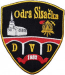 DVD ODRA SISAČKA